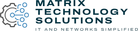 Matrix Technology Solutions: IT and networks simplified